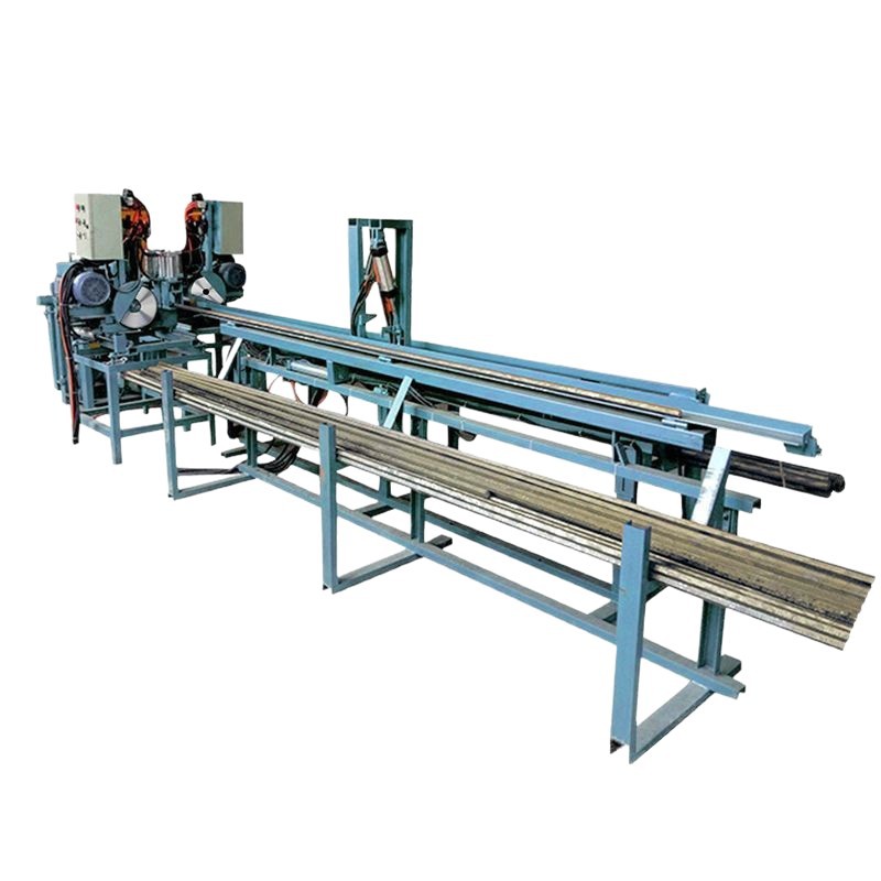 Continuous Rolling Mills